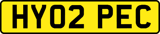 HY02PEC