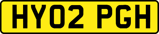 HY02PGH