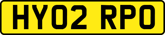 HY02RPO