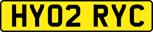 HY02RYC