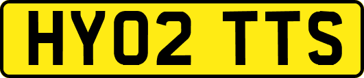 HY02TTS