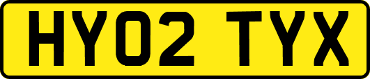 HY02TYX