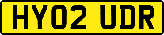 HY02UDR