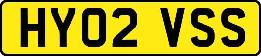 HY02VSS