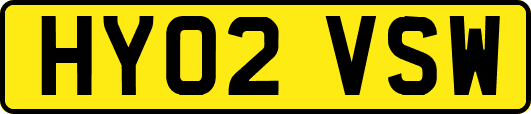 HY02VSW