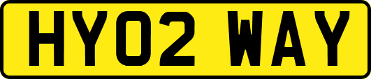 HY02WAY