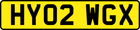 HY02WGX