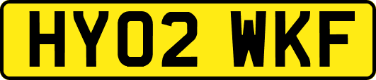 HY02WKF