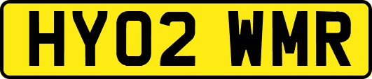 HY02WMR