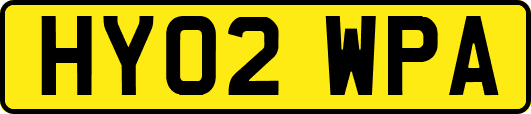 HY02WPA