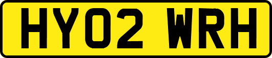 HY02WRH