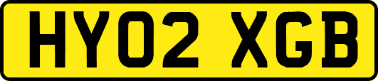 HY02XGB