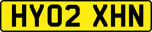 HY02XHN