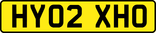 HY02XHO