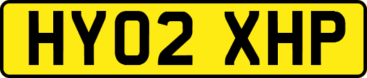 HY02XHP