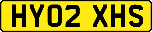 HY02XHS