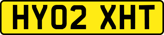 HY02XHT