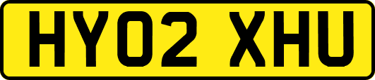 HY02XHU