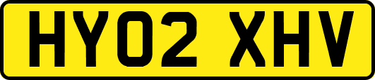 HY02XHV