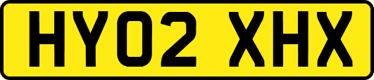 HY02XHX