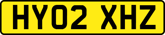 HY02XHZ