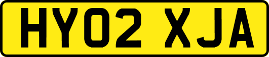 HY02XJA