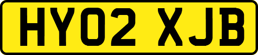 HY02XJB