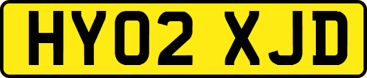 HY02XJD