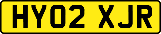 HY02XJR