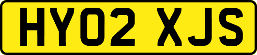 HY02XJS