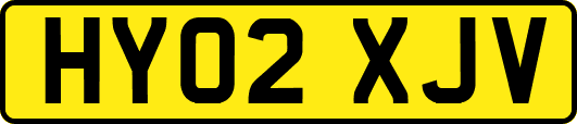 HY02XJV