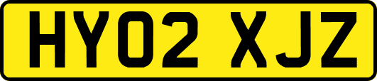 HY02XJZ