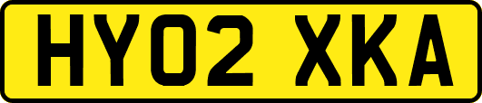 HY02XKA