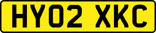 HY02XKC