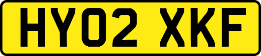 HY02XKF