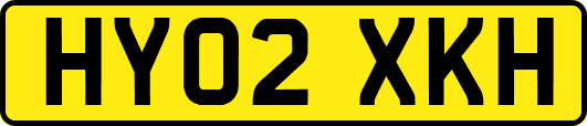 HY02XKH