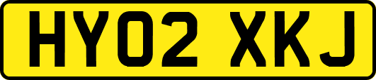 HY02XKJ