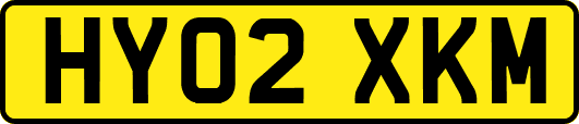 HY02XKM