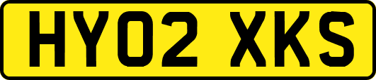 HY02XKS