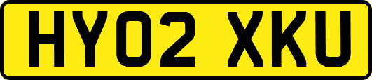 HY02XKU