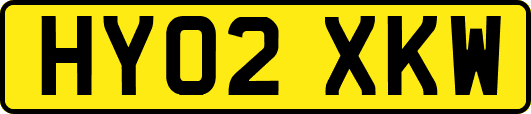 HY02XKW