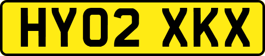 HY02XKX
