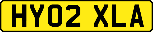 HY02XLA