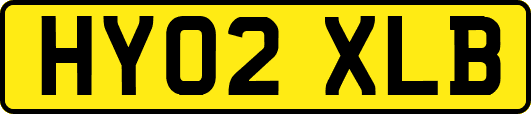 HY02XLB