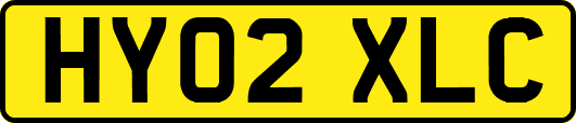 HY02XLC