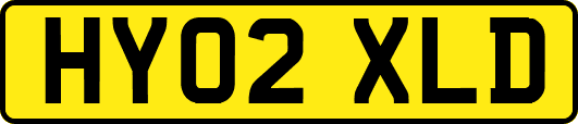 HY02XLD