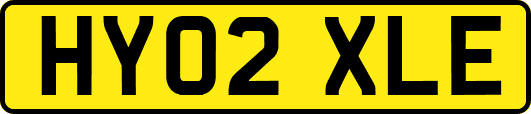 HY02XLE