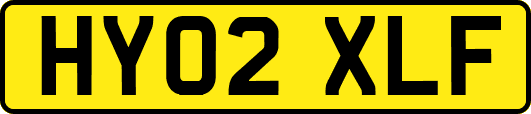 HY02XLF