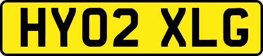 HY02XLG