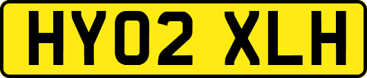 HY02XLH